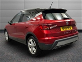 Seat Arona Image 3