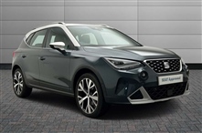 Used Seat Arona