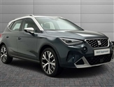 Seat Arona Image 1