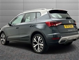 Seat Arona Image 3