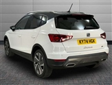 Seat Arona Image 3