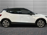Seat Arona Image 4