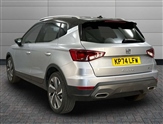 Seat Arona Image 3