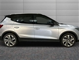 Seat Arona Image 4
