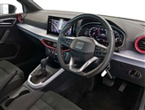 Seat Arona Image 6