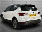 Seat Arona Image 3