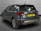 Seat Arona Image 3