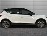 Seat Arona Image 4