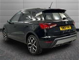 Seat Arona Image 3