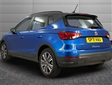 Seat Arona Image 3