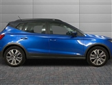 Seat Arona Image 4