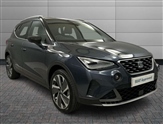 Seat Arona Image 1