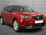 Seat Arona Image 1