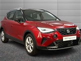 Seat Arona Image 1