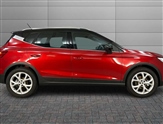 Seat Arona Image 4