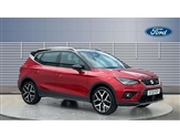 Seat Arona Image 1
