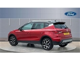Seat Arona Image 2