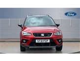 Seat Arona Image 3