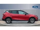 Seat Arona Image 5