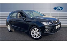 Used Seat Arona