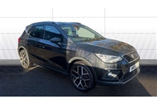 Used Seat Arona