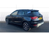 Seat Arona Image 2