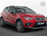 Seat Arona Image 1