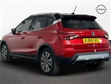 Seat Arona Image 4