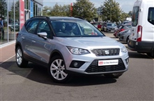Used Seat Arona