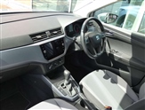 Seat Arona Image 2
