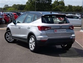 Seat Arona Image 3