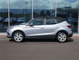 Seat Arona Image 5