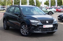 Used Seat Arona