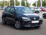 Seat Arona Image 1