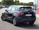 Seat Arona Image 3