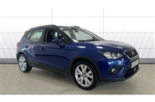 Used Seat Arona