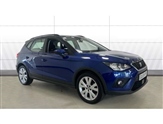 Seat Arona Image 1