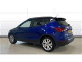 Seat Arona Image 2