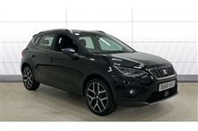 Used Seat Arona