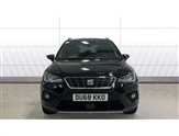Seat Arona Image 3