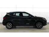 Seat Arona Image 5