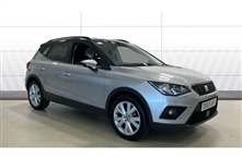 Used Seat Arona