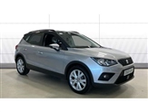 Seat Arona Image 1