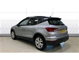 Seat Arona Image 2