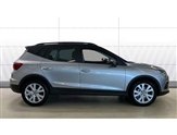 Seat Arona Image 5