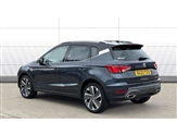 Seat Arona Image 2