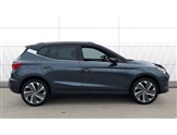 Seat Arona Image 5