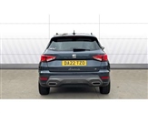 Seat Arona Image 6