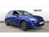 Seat Arona Image 1