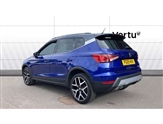 Seat Arona Image 2